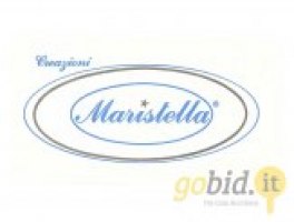 Underwear Trade Marks - Creazioni Maristella - Bank. 109/2014 - Prato L. C. - Sale 2